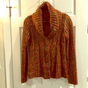 Women’s PRANA cardigan Medium